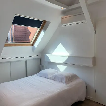 Apartament Le Coucou Saint-Hippolyte (Haut-Rhin)